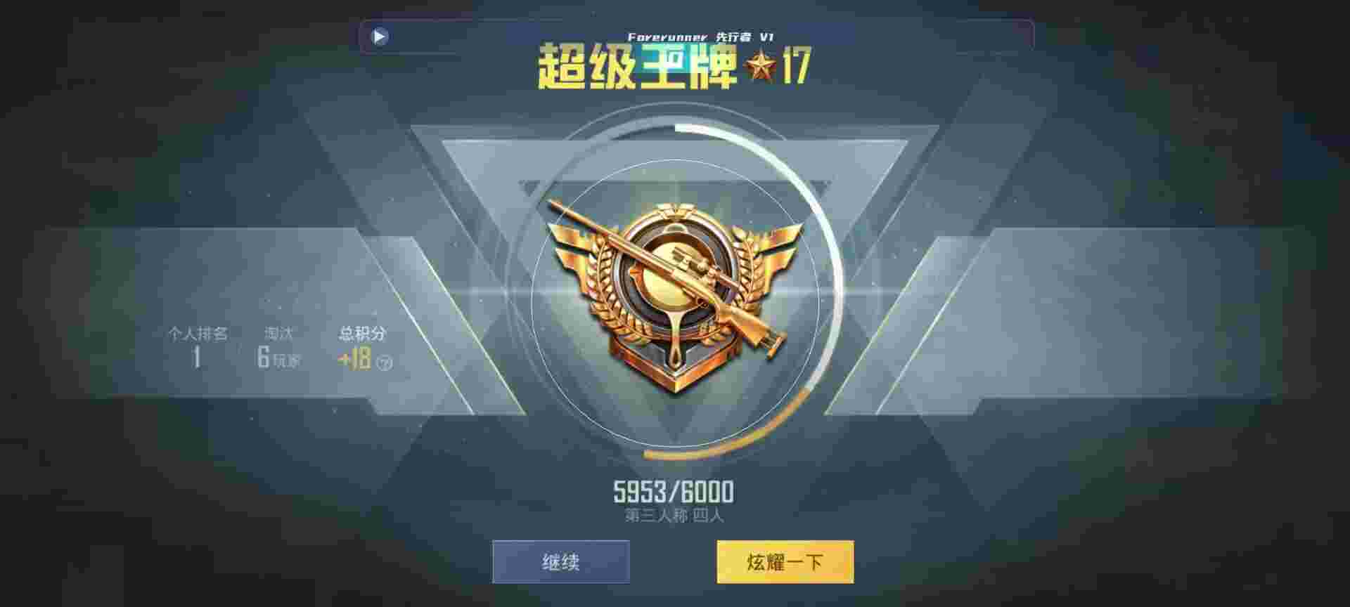 和平精英鸡腿辅助自瞄 - ����Һ�ƽ��Ӣ辅助预览图